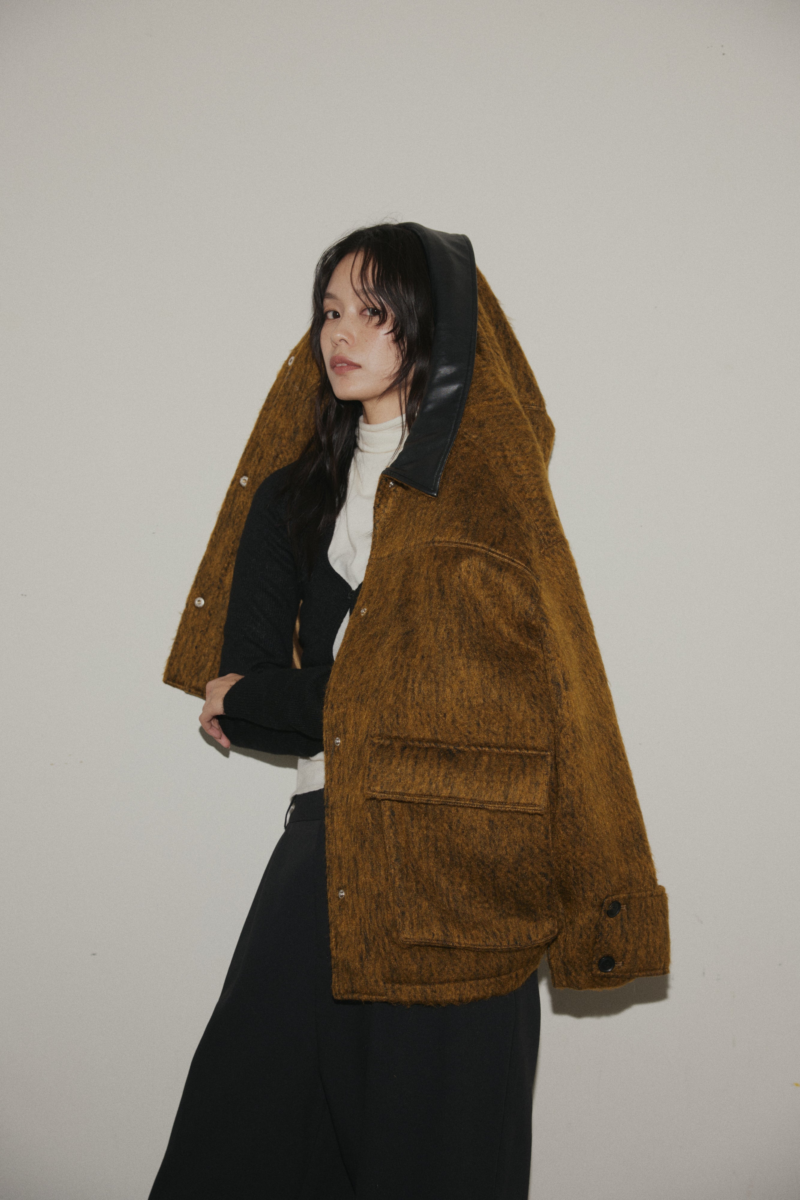 coat – hellam