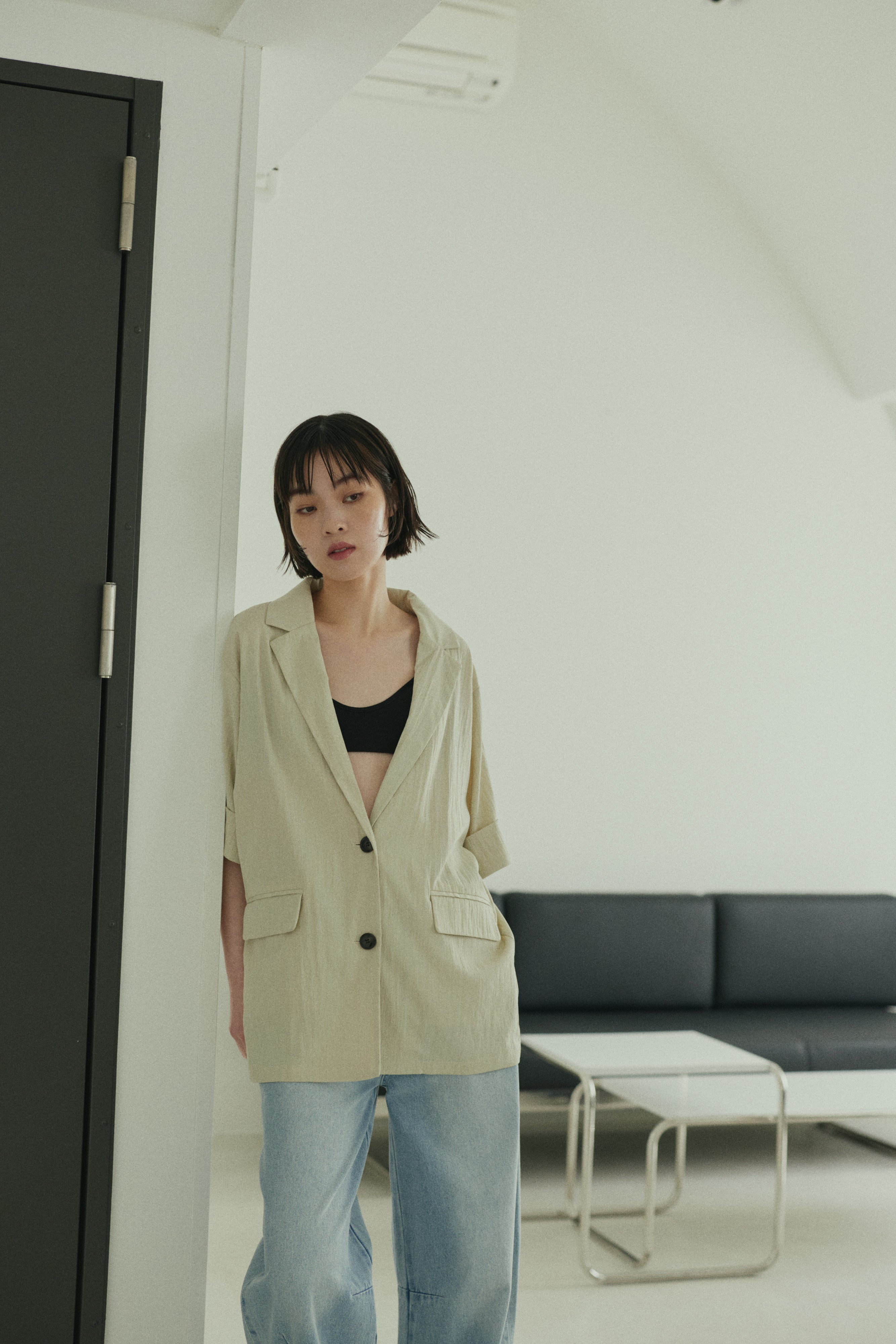 jacket – hellam
