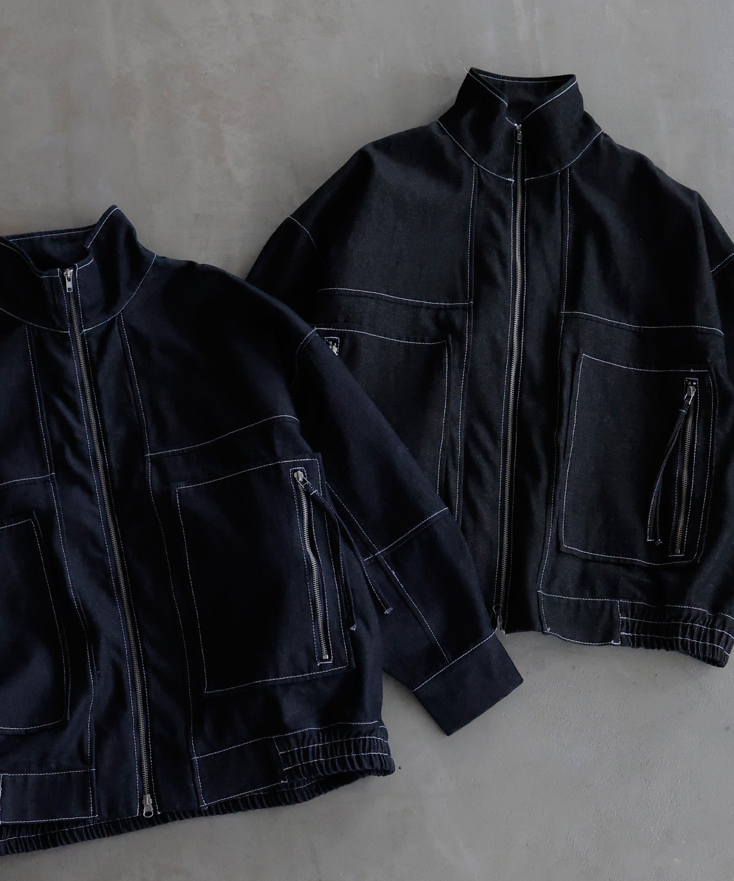 OUTER – hellam