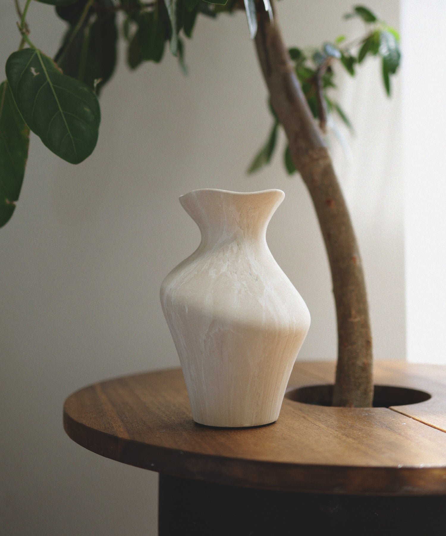 一部予約商品】オブジェライク フラワーベースC – hellam