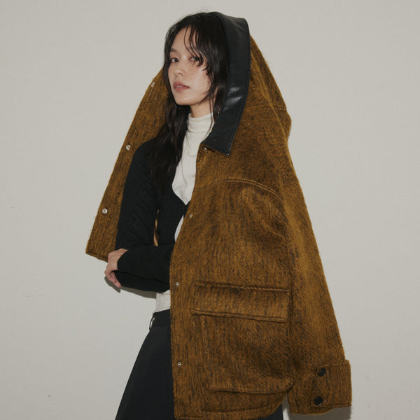 coat – hellam
