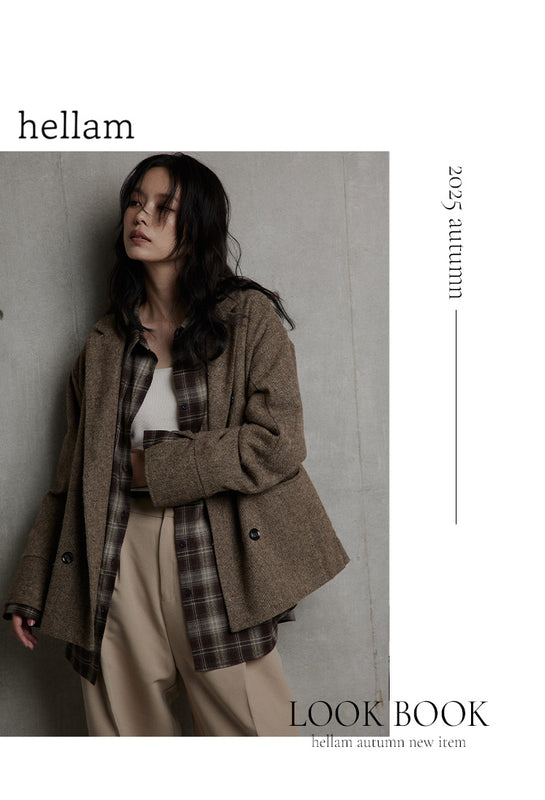 hellam Official Website｜公式HP