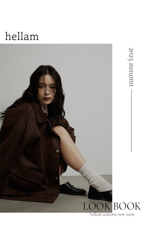 hellam Official Website｜公式HP