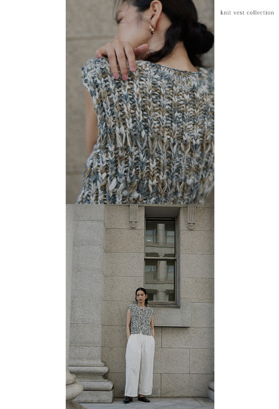 hellam コート hellam（へラム）の「シャギーミドルコート（ピーコート）」 - WEAR