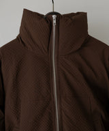 【一部予約商品】パディングショートダウンジャケット