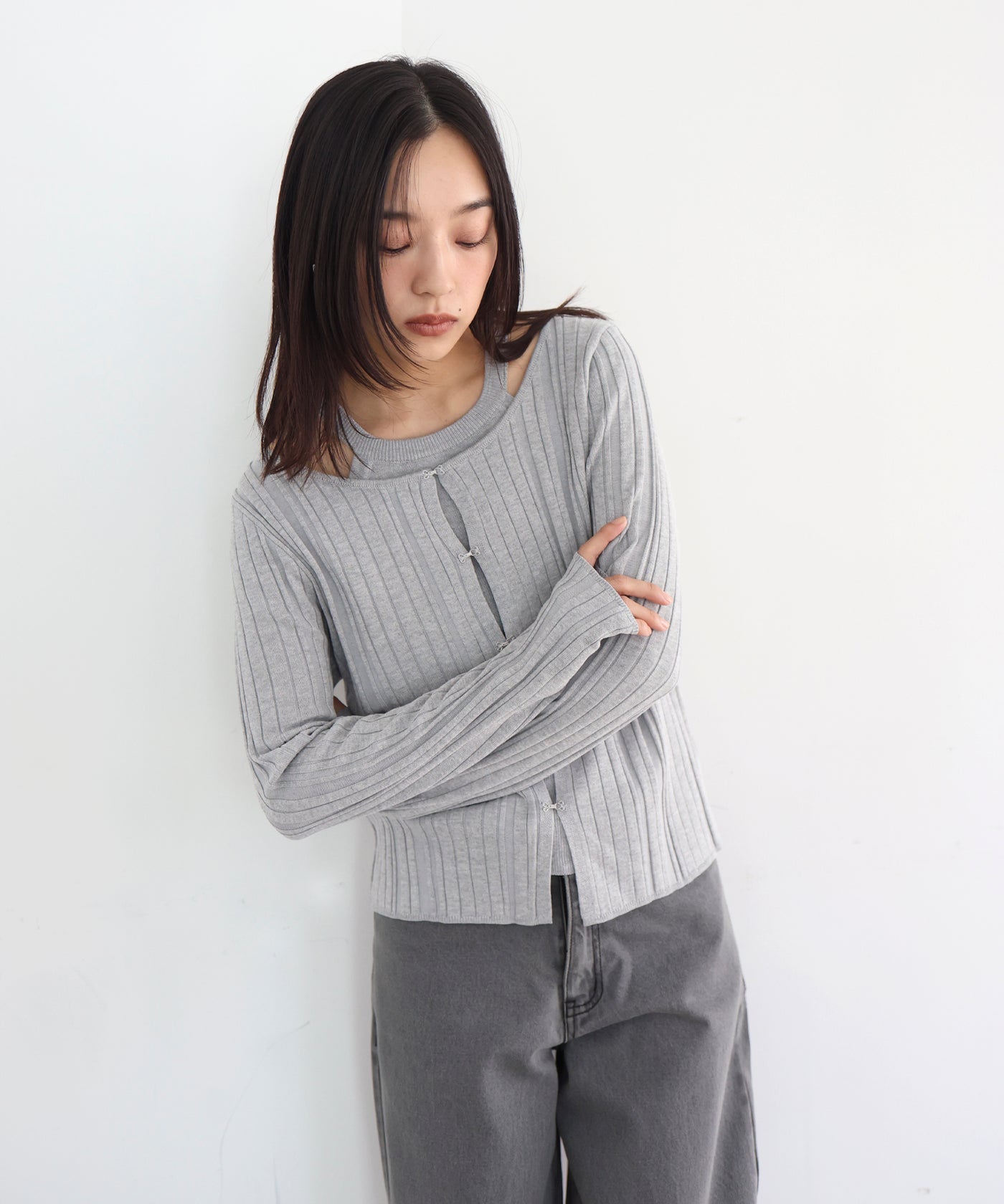 アンサンブルカーディガンセット – hellam アンサンブルカーディガンセット – hellam