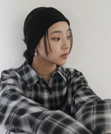リブヘアバンド