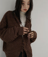 2wayスラブニットトップス