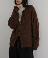 2wayスラブニットトップス