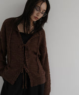 2wayスラブニットトップス