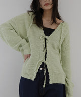 2wayスラブニットトップス