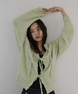 2wayスラブニットトップス