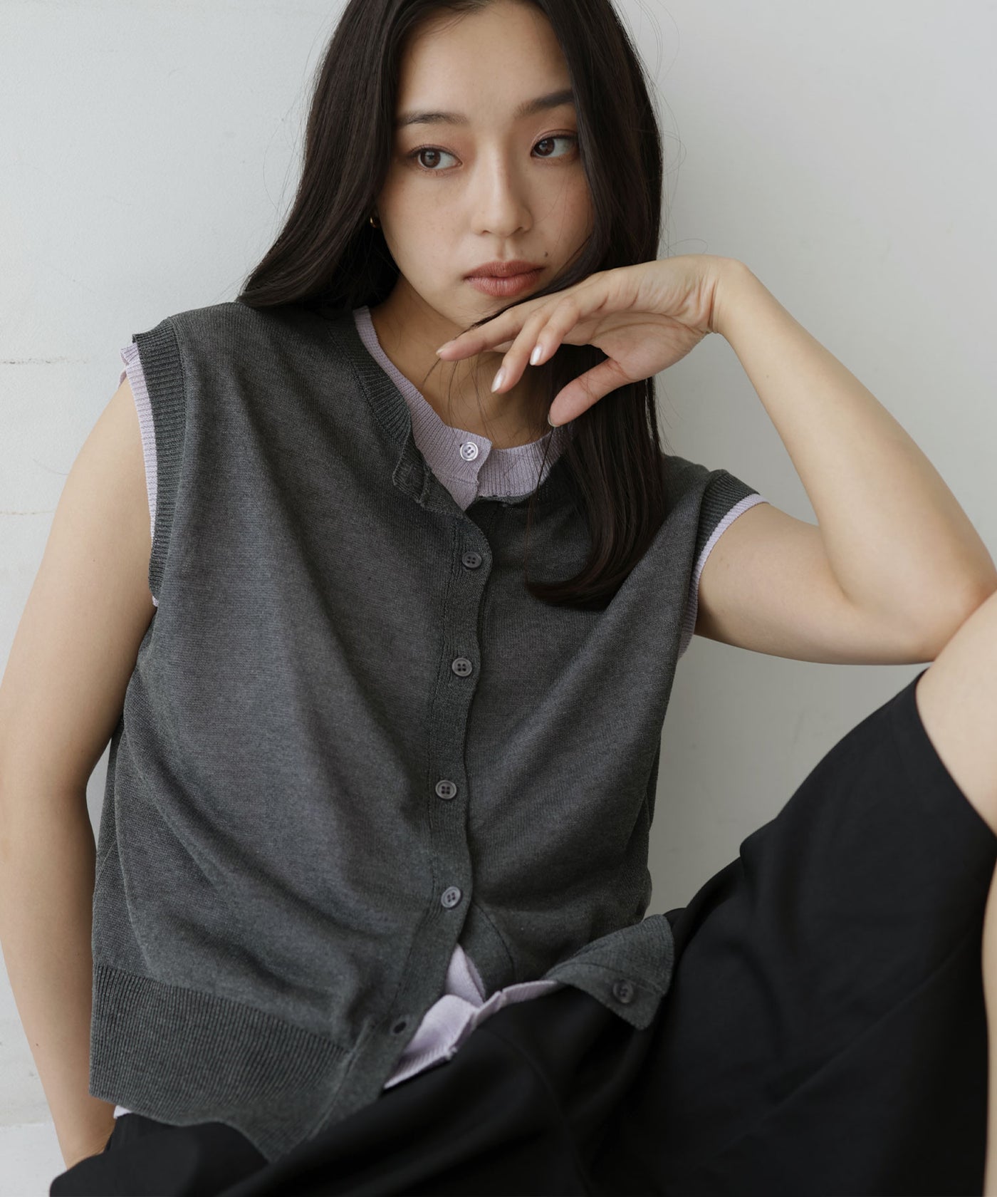 INTER FACTORY/Smyeonのレディースファッション通販 - ZOZOTOWN 完売 