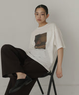 アソートフォトTシャツ