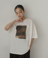 アソートフォトTシャツ