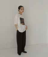 アソートフォトTシャツ