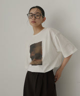 アソートフォトTシャツ
