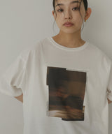アソートフォトTシャツ