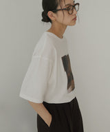 アソートフォトTシャツ