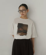 アソートフォトTシャツ