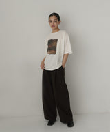 アソートフォトTシャツ