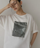 アソートフォトTシャツ