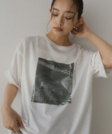アソートフォトTシャツ