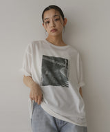 アソートフォトTシャツ