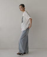 アソートフォトTシャツ