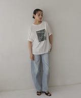 アソートフォトTシャツ