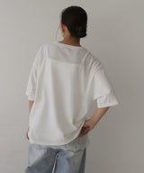 アソートフォトTシャツ