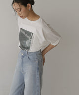 アソートフォトTシャツ