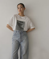 アソートフォトTシャツ
