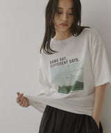 アソートフォトTシャツ