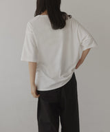 アソートフォトTシャツ