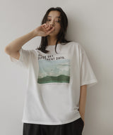 アソートフォトTシャツ