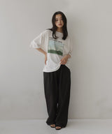 アソートフォトTシャツ