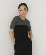 マルチウェイビスチェセットTシャツ
