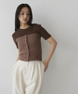 マルチウェイビスチェセットTシャツ