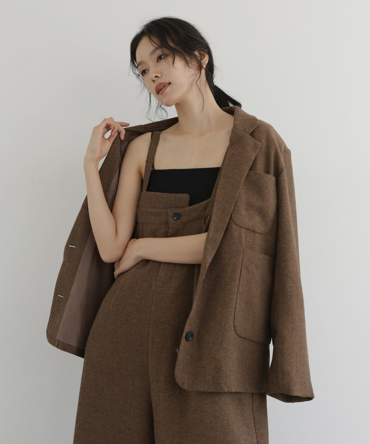 jacket – hellam