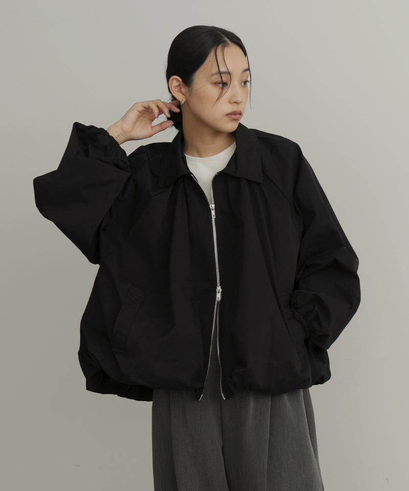 ツイルバルーンジャケット – hellam