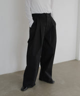 綿ツイルペインターパンツ