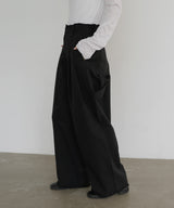 綿ツイルペインターパンツ