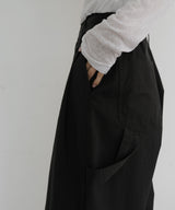 綿ツイルペインターパンツ