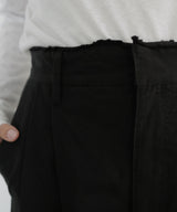 綿ツイルペインターパンツ