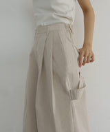 綿ツイルペインターパンツ