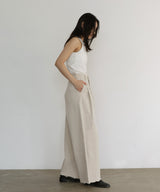 綿ツイルペインターパンツ