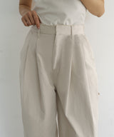 綿ツイルペインターパンツ