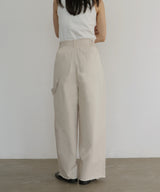 綿ツイルペインターパンツ