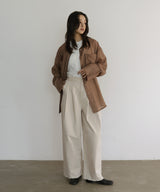 綿ツイルペインターパンツ